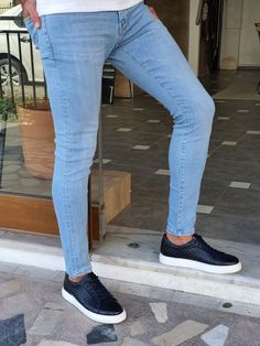 ���🔥 NEW COLLECTİON Collection : SPRİNG / SUMMER - 21 Product : Jason Slim Fit Special Edition Blue Jeans Color code  : BLUEAvailable Size :  30-31-32-33-34-36-38Jeans material : %98 Cotton , %2 ElestanMachine washable : Yes Washing instructions : Wash separately to washFitting : Slim-fit Package included : Jeans Aesthetic Jeans Outfit, Jean Top Outfits, Aesthetic Jeans, Summer Jean Shorts, Slim Fit Ripped Jeans, Jeans Outfit For Work, Jean Short Outfits, Jeans Outfit Winter, Jeans Outfit Fall