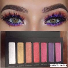 Check out our soon to be release pallete 5. Isn't it gorgeous? Available now! Www.youniqueproducts.com/AmberDorsey Younique Party, Fake Lashes, Kiss Makeup, Make Up Looks, Love Makeup