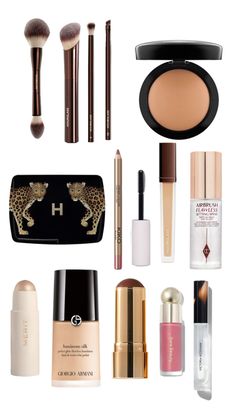 Best Makeup, Makeup Products, Sephora, White Background, Make Up, Makeup, White