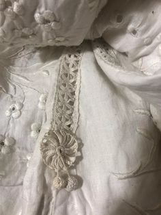 True vintage Victorian Edwardian or 1900s linen dress skirt, embroidery, lace M | eBay Traditional Lace Dress With Chikankari Embroidery, Bohemian Lace Dress With Broderie Anglaise, Elegant Linen Dresses With Broderie Anglaise, Vintage Cotton Wedding Dress With Lace Trim, Cotton Vintage Dress With Lace Trim For Wedding, Elegant Embroidered Linen Dress, Cotton Vintage Wedding Dress With Lace Trim, Elegant Daywear Dress With Chikankari Embroidery, Elegant Chikankari Embroidery Day Dress