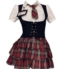 American Sweet and Spicy Women College Style Jk Plus Size S-4XL Uniform Top Plaid Skirt Skirt Set Cute Mini Skirt For School, Harajuku Style Fitted Mini Skirt For School, Harajuku Style Skirt For Summer School, Harajuku Style Mini Skirt For School, Harajuku Mini Skirt For School, Harajuku Style Fitted Mini Skirt For Summer, Fitted Mini Skirt For School Uniform, Summer Harajuku Fitted Mini Skirt, Fitted Lined Mini Skirt For School