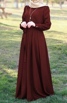 Abaya Styles, Hijab Design, Muslim Evening Dresses, Muslim Dresses, Dresses Design, Hijab Collection, Modest Fashion Hijab, Muslim Women Fashion