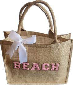 Beach Bag Gift, Summer Beach Bag, Beach Tote Bag, Bag Summer, Girls Bags, Beach Tote Bags, Beach Tote, Girls Trip, Beach Trip