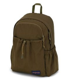 Simple style + spacious storage = Lounge Pack. A bag with all the familiar favorites––a large main compartment, padded laptop sleeve, and padded back panel. Bonus: a deep, front flow, drawcord pocket makes easy access a cinch. Functional Backpack With Side Pockets For School, Back To School Functional Backpack With Side Pockets, Back To School Bags With Side Pockets, Standard Travel Backpack With Side Pockets, Travel Backpack With Side Pockets, Nylon Backpack With Side Pockets, Back-to-school Backpack With Side Pockets For Daily Use, Functional Backpack For Outdoor Activities With Side Pockets, Outdoor Backpack With Side Pockets