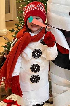 The Toilet Paper Snowman Game is a festive and FUN game to play with family and friends! Toilet Paper Snowman Shenanigans Game (PDF) The Toilet Paper Snowman Game PDF Includes the following: Directions Snowman Building Directions (two on the page) Snowman Printable Carrot, Pipe, and Buttons Snowman Name Cards Vote For Your Favorite Snowmen Sign Voting Cards (4 per page) Funniest, Silliest, Cutest, and Most Original Printable Awards Read more about it here: Toilet Paper Snowman Game Stuff You Nee Toilet Paper Snowman, Toilet Paper Games, Snowman Name, Snowman Accessories, Paper Carrots, Snowman Building, Snowman Printable, Snowman Games, Paper Snowman