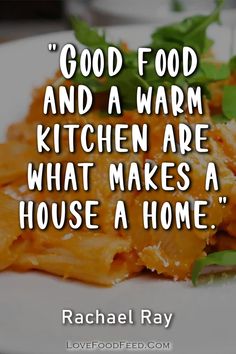 Cooking Quote 3 Cooking Quotes Inspirational, Good Food Quotes, Chef Quotes, Warm Kitchen, Kitchen Quotes