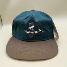 Vintage Baseball Cap ASCO Hardware Hook And Loop NWT 2003. Retro 5-panel Baseball Cap For Sports, Sporty Outdoor Hat With Embroidered Logo, Retro Six-panel Sports Hat, Vintage Baseball Hats, Vintage Baseball Cap, Vintage Baseball Caps, Granola Girl, Vintage Baseball, Hook And Loop