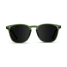 Nick hints at retro style with its softly rounded square shape while modern touches like a notched keyhole bridge and double rivet accents offer a causal yet elevated feel. Constructed from lightweight acetate with polarized, 100% UV protection lenses these shades offer premium protection, all-day comfort, and a sleek style upgrade. Casual Square Frame Sunglasses For Travel, Green Mirrored Sunglasses For Everyday, Green Sunglasses With Mirrored Lenses For Everyday, Everyday Green Sunglasses With Mirrored Lenses, Casual Green Sunglasses For Everyday, Casual Outdoor Sunglasses With Square Frame, Classic Green Sunglasses For Everyday, Casual Square Frame Sunglasses For Outdoor, Casual Green Rectangular Sunglasses