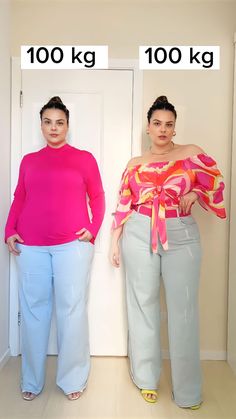 MARCELA BACCARIM | O PROBLEMA NÃO É SEU CORPO E NEM A ROUPA, VOCÊ SÓ PRECISA DESCOBRIR COMO USAR A ROUPA PARA REALÇAR A BELEZA QUE VOCÊ JÁ TEM 🙌🏻 | Instagram Plus Size Body Shapes, Outfits Gorditas, Women Short Hair, Outfit Plus Size, Plus Size Looks, Short Hair Ideas, Modesty Outfits, Plus Size Style, Look Plus Size