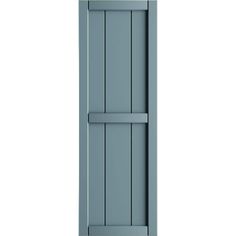 an image of a blue door on a white background