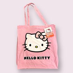 Head Out And Run Some Errands With This Super Cute, 100% Cotton, Hello Kitty Tote Bag! Nwt & Unused. Questions? Leave A Comment Below! Hello Kitty Print Rectangular Shoulder Bag Gift, White Hello Kitty Print Bag For Daily Use, Trendy Hello Kitty Tote Bag, Rectangular Hello Kitty Shoulder Bag Gift, Trendy Hello Kitty Print Tote Bag, Rectangular Hello Kitty Print Shoulder Bag Gift, Casual Hello Kitty Print Bags For Shopping, Hello Kitty Print Tote Shoulder Bag For Shopping, Hello Kitty Print Tote Bag For Everyday