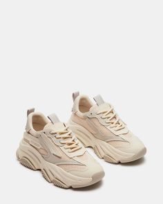 Steve Madden Store, Dad Sneakers, Apparel Merchandising, Quick Release Buckle, Hot Sneakers, Loose Jeans, Lacing Sneakers, Midi Skirts, Comfortable Sneakers