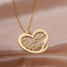 Material: Copper, 925 Sterling Silver. Color: Gold. Process: Gold plated.  Chain Length: 14",16",18",20",22".  Recipient: Women, Mom, Wife, Girl Friend, Children.  Product Type: Personalized Jewelry.  Gift Type: Necklace.  Occasions: Valentine's Day, Mother's Day, Christmas, Birthday, etc.  Necklace Type: Necklace.  Brand: Silviax Jewelry. Brush Straightener, Bear Baby Shower Theme, Anklet Designs, Princess Jewelry, Prayer Scriptures, Girl Friend, Gold Gift, Custom Name Necklace