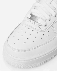 The Nike x ALYX Air Force 1 Sneaker defines modern luxury streetwear. Crafted from premium tumbled leather with subtle modifications, this Air Force 1 exudes refined minimalism while honoring sneaker culture roots. Metal eyelets and custom lace dubraes upgrade the timeless style with a premiumedge. Luxurious leather and Air cushioned comfort make these a staple, while the understated collaboration elevates any Instagram-worthyfit. For those seeking luxury details,quality craftsmanship and heritage design - but fearless of bold branding - the ALYX AF1 is the essential newclassic. Classic Custom Sneakers With Embossed Logo For Sports, Modern Nike Custom Sneakers With Perforated Toe Box, Nike Custom Sneakers With Perforated Toe Box, Classic Nike Custom Sneakers With Perforated Toe Box, Classic Nike Sneakers With Perforations, Nike Classic Everyday Sneakers, Classic Nike Sneakers For Everyday, Classic White Custom Sneakers With Embossed Logo, Classic Nike Lace-up Custom Sneakers