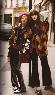 Looks Street Style, Modieuze Outfits, Fashion Business, Stevie Nicks, Moda Vintage, 70s Inspired, Mode Inspo