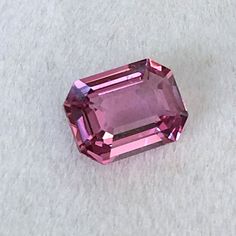 Gemstone              :Natural Pink Sapphire Carat Weight         :      1.16 Carats  Measurements      :7.06 x 5.35 x 2.97 MM Shape                     :Octagon Color                      :       Pink Treatments            : Unheated Clarity Grade        :       VVS1 Note -- We accept Payment Plans, Please feel free to drop us a text regarding any information! Also we take customized jewelry orders! Simply send us a sample photo of the design you prefer and we can bring it to your hands! Everyt Engagement Ring Pink, Pink Sapphire Engagement Ring, African Origins, Pink Sapphire Ring Engagement, Pink Sapphire Ring, Customized Jewelry, Sapphire Engagement Ring, Pink Necklace, Sapphire Engagement