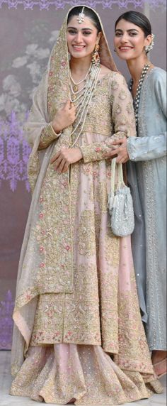 Walima Bride, Pakistani Bridal, Victorian Dress, Quick Saves