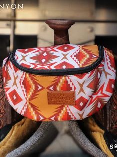 Saddle Sack Pro - Canyon - Saddle Bags - The Saddle Sack - Bronco Western Supply Co. Saddle Sack, Saddle Pouch, Boots Makeup, Bra Essentials, Ranch Gifts, Rodeo Shirts, Equestrian Gifts, Youth Shoes, Horse Gifts