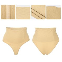 Elevate your wardrobe essentials with the Unique Bargains Slimming Body Shaping Tummy Control Panties. These control underwear are meticulously designed to offer you a seamless and flattering look under any outfit.

- **Size:** XL (Note: Runs small, consider ordering one size up)
- **Material:** High-quality nylon
- **Color:** Beige
- **Gender:** Female
- **Age Group:** Adult

Ideal for all seasons and any occasion, these panties feature a breathable, ventilated design that ensures comfort throu Seamless Full Coverage Shapewear, Full Coverage Seamless Shapewear, Seamless Shaping Shapewear, Solid Full Coverage Seamless Shapewear, Full Coverage Solid Shapewear With Seamless Design, Full Coverage Seamless Beige Shapewear, Beige Full Coverage Shapewear With Seamless Construction, Beige Seamless Full Coverage Shapewear, Beige Full Coverage Seamless Shapewear