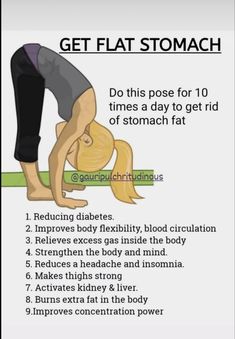 Get Flat Stomach, Skin Diet, Celery Juice, Health And Fitness Articles, Easy Yoga Workouts, Exercise Routine, Fitness Articles