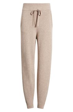 Cashmere Joggers, Denim Jogger Pants, Women Jogger Pants, Cropped Joggers, Bone Color, Denim Joggers, Sport Pants, Rag & Bone, Jogger Pants