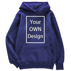 Your OWN Design Brand Logo Picture Custom Men Women DIY Hoodies Sweatshirt Hoody Clothing Type: Regular Thickness: Fleece Style: HIP HOP Sleeve Style: Regular Sleeve Length(cm): Full Pattern Type: Print Origin: Mainland China Model Number: Hoodies Material: Polyester,Spandex Item Type: Hoodies Hooded: Yes Gender: MEN Feature9: men's clothes Feature8: Hoody Men Feature7: haikyuu Feature6: sweatshirts with hoodies Feature5: streetwear Feature4: oversize itself Feature3: sweatshirts Feature24: cust Diy Hoodies, Custom Made Hoodies, White Tracksuit, Hoodie Diy, Hoodie Fabric, Style Hip Hop, Picture Logo, Women Diy, Sweatshirt Women