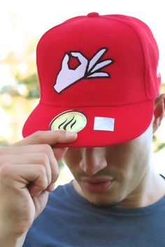 With unique designs you won't find anywhere else, our caps are the quality type that are designed with a thicker woven fabric. Not those flimsy weak ones that lose shape. 6-Panel. 100% stitched embroidered design. Flat brim. Dry clean only. Comes in: Snapback. Perfect for those classy & suave Nupes of Kappa Alpha Psi (ΚΑΨ) who need a cap for all casual, sports and/or fitness occasions. Red Flat Cap Fitted Hat For Streetwear, Red Snapback Hat With Logo Patch For Streetwear, Red Snapback Trucker Hat With Logo Patch, Red Snapback Cap With Logo Patch, Red Snapback Hat With Logo Patch, Trendy Flat Bill Snapback Hat With Embroidered Logo, Red Cotton Snapback Hat With Embroidered Logo, Red Flat Bill Snapback Hat For Streetwear, Urban Red Snapback Hat