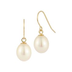 Add a touch of elegance to your ensemble with these LUMINOR GOLD 14k Gold Pearl Threader Earrings. Click on this JEWELRY & WATCHES GUIDE to learn about fit, styles, materials and more! Add a touch of elegance to your ensemble with these LUMINOR GOLD 14k Gold Pearl Threader Earrings. Click on this JEWELRY & WATCHES GUIDE to learn about fit, styles, materials and more! FEATURES Length: 0.85 in. Nickel free Metal: 14k gold Plating: 14k gold Finish: polished Packaging: velvety pouch ImportedCULTURED Classic Pear-shaped Gold Earrings, Refined 14k Gold Earrings For Anniversary, Timeless Yellow Gold Bridal Earrings For Anniversary, Hallmarked Yellow Gold Pearl Drop Earrings, Refined Drop Earrings For Anniversary, Refined 14k Gold Earrings For Formal Occasions, Luxury Oval Bridal Earrings For Formal Occasions, Timeless Yellow Gold Bridal Earrings, Classic Drop Earrings With Polished Finish