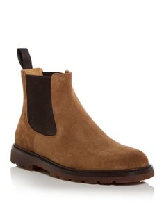 Henderson Baracco Men's Chelsea Boots Gentleman Shoes, Chelsea Boots Men, Boots Men, Light Brown, Chelsea Boots, Gentleman, Chelsea, Pick Up, In Store