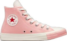 Bleached Coral, Chuck Taylor All Star Lift, Converse Chuck Taylor All Star, Converse All Star, Chuck Taylor All Star, Converse Chuck, Chucks Converse, Chuck Taylor, Chuck Taylors