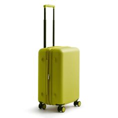 Introducing the epitome of travel sophistication: The 22" Adair Spinner. Designed for the discerning traveler, this sleek companion seamlessly merges style with functionality. Navigating bustling airports or busy city streets is effortless, thanks to smooth glide multidirectional spinner wheels. Maneuver with grace and ease, breezing through terminals and sidewalks alike. The telescopic handle adjusts to your preferred height, offering ergonomic comfort for any traveler. Vera Bradley 22" Adair S Designer Luggage, Fleece Patterns, Hardside Luggage, Where To Next, Spinner Luggage, Busy City, Pack Up, Stocking Stuffer Gifts, Toiletry Bag Travel