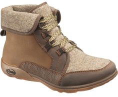 Chaco Barbary Chacos Boots, Chaco Boots, Womens Casual Boots, Fall Fashion Trends Women, Womens Waterproof Boots, Chaco Shoes, Outdoor Boots, Waterproof Shoes, Back To Nature