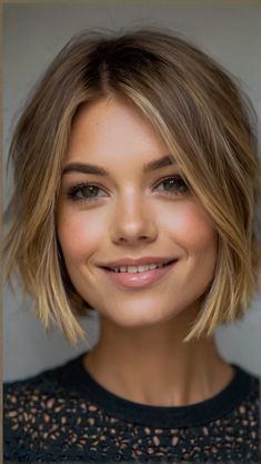 Default_very_Short_and_sweet_bob_keeping_this_look_fun_and_lig_1_11zon.webp 664 × 1 176 пикс Blonde Bobs, Blonde Bob, Hair Colour, Hair Ideas, Hair Inspiration, Short Hair, Hair Makeup, Short Hair Styles, Hair Color