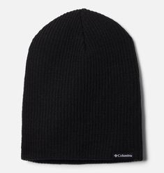 A soft, comfortable winter hat that keeps you warm in any season in subdued, street-friendly style. Cozy Knit, Kids Sale, Bad Hair Day, Bad Hair, Columbia Sportswear, Friday Sale, Cozy Knits, Winter Hat, Hair Day