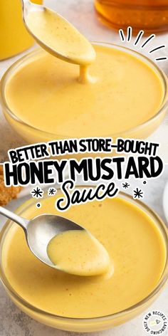 Honey Mustard Sauce Wendys Honey Mustard, Mustard Sauce For Chicken, Burger Sauces, Homemade Honey Mustard Sauce, Honey Mustard Sauce Recipe, Honey Mustard Dip, Honey Mustard Recipes, Dipping Sauces For Chicken, Mustard Dip