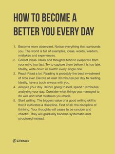 #5 is really seldom mentioned Tea Health, Becoming A Better You, A Better You, Life Quotes Love, Life Advice, How To Better Yourself, Best Self