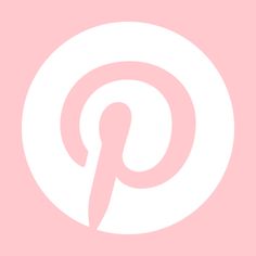 pink pinterest app icon for phone Desktop Customization, Aesthetic Setup, Ios14 Icons, Icones Do Iphone, Iphone App Icons