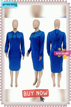 Fashion Commuter Sport Solid Long Sleeve Dress Long Sleeve Stretch Dresses With Pockets, Sleeve Dress, Dresses With Sleeves, Long Sleeve Dress, Long Sleeve