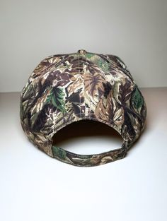 Embroidered camo canvas trucker hat in cream One size fits most - adjustable velcro closure Military Style Camouflage Trucker Hat With Flat Brim, Camo Trucker Hat, Military Camouflage Trucker Hat With Flat Brim, Military Camouflage Trucker Hat With Curved Bill, Military Camouflage Trucker Hat For Outdoor, Kids Stickers, Linen Napkins, Camo, Trucker Hat