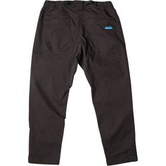 For straightforward comfort and classic style throughout the day, we throw on the KAVU Kumano Pant. This casual pant is made from a soft, breathable cotton with just a touch of spandex to help us move comfortably in town or on trail. Mens Work Pants, Casual Pant, Mens Pants Casual, Work Pants, Casual Pants, Mens Pants, Classic Style, The Day, Men Casual