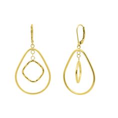 These Italian 14KT gold teardrop earrings are renowned for their elegant and timeless design. Crafted with meticulous attention to detail, these earrings ensure durability and a luxurious finish.The beautiful teardrop shape is classic and flattering, complementing various face shapes and styles. These earrings have a lever back closure which is great for comfort and keeps the earrings secure for long lasting wear.These unique earrings are engraved with “14KT” and “ITALY” on each piece and are crafted in such a way that these earrings make a subtle yet noticeable statement for everyday wear! This trendy and fashionable piece is simple but creative enough to make your look stand out.Overall, Italian gold teardrop earrings blend traditional craftsmanship with modern aesthetics, making them a Gold Teardrop Earrings, Teardrop Dangle Earrings, Sam's Club, Gold Piece, Modern Aesthetics, 14kt Gold, Unique Earrings, Teardrop Earrings, Washing Clothes