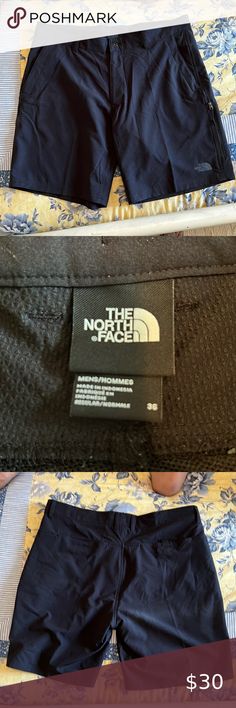 Mens North Face shorts size 36 Mens North Face, North Face Shorts, North Face Mens, North Face, The North Face, Mens Short