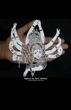 Craft Ideas Summer, Kathak Dance, Ornament Drawing, Easy Craft Ideas, Art Traditional, Ram Photos, Traditional Artwork, Second Hand Stores, Scroll Saw Patterns