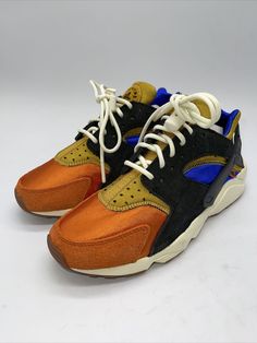 Nike Air Huarache, Air Huarache, Athletic Shoes, Nike Air, Shoe Accessories, Women Accessories, Size 7, Women Shoes, Nike