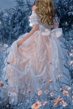 Kad Perkahwinan, Corak Bunga, Foto Portrait, Sparkle Wedding Dress, Idee Cosplay, Cottagecore Fashion, Pastel Pink Aesthetic