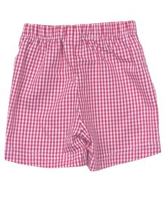 Look stylish and chic in these classic Velani Red Gingham Shorts. Crafted from a luxe red gingham fabric, these shorts feature an elastic waist for an easy fit. Make a statement and stand out from the crowd today! The perfect basic for so many tees! The fabric is a red gingham. They have an elastic waist for an easy fit. Poly cotton. Gingham Shorts, Perfect Summer Outfit, Gingham Fabric, Red Gingham, Look Stylish, Perfect Summer, Summer Sale, Dream Closet, Gingham