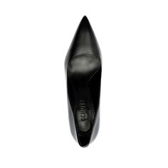 Give your outfit art deco vibes with the Filipas. These pumps are crafted from quality nappa and feature a stylish wedge and pointed toe..Heel height - 4' wedge heel.Shoe width - medium.Slip on.Nappa leather upper, manmade lining, leather sole.Pointed toe.Nappa Leather.Spot Clean.Imported Modern Pointed Toe Heels In Calf Leather, Sleek Leather Pointed Heels, Modern Calf Leather Wedge Heels, Leather Heels With Deep Heel Cup And Pointed Shape, Pointed Leather Heels With Deep Heel Cup, Elegant Leather Wedge Heels, Calf Leather Wedge Heels For Evening, Luxury Wedge Heels For Office, Elegant Court Shoes With Sculpted Wedge Heel