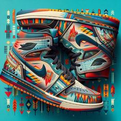 Hi My Friends If you feel boring so visit my website for entertaining Shoe Designs, Modern Shoes, Shoe Design, American Culture, Native American Culture, Nike Jordan, My Website, The Fashion, Designer Shoes