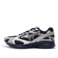 Mizuno Speed 2K 'Black Dove Gray' D1GH222912 Swag Shoes, Dove Grey, Stylish Sneakers, Perfect Pair, Grey, Quick Saves, Black