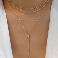 Attached layers Includes everything pictured Material: gold plated brass, crystals Length: 15" + 3" extension Pendant drop: 6" IMPORTED Jewelry Aesthetic, Rings Engagement, Cross Bracelet, Makeup Designs, Drop Necklace, Blue Bracelet, Crystal Heart, Heart Bracelet, Cute Casual Outfits